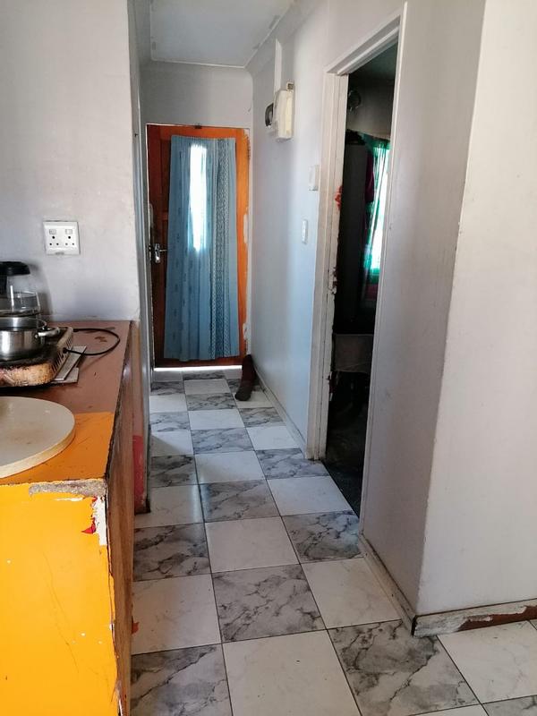 2 Bedroom Property for Sale in Pelikan Park Western Cape